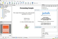 【APP下载】电子书制作工具Jutoh v3.31.7中文便携版 【APP下载】电子书制作工具Jutoh v3.31.7中文便携版