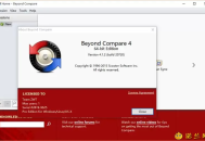 【APP下载】Beyond Compare v5.0.0.29773
