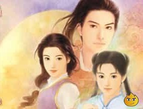 【APP下载】《仙剑奇侠传10部》中文合集版