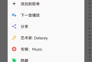 【软件展示】椒盐音乐 Salt Player v10.8.0-alpha06 无广告纯净版
