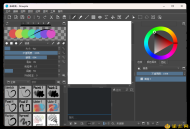 【APP下载】Drawpile协作绘图v2.2.2便携版