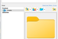 【APP下载】FolderIco文件夹颜色更改工具v8.1 【APP下载】FolderIco文件夹颜色更改工具v8.1