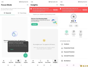 【APP下载】BlockSite高级版应用网站专注屏蔽工具