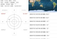【APP下载】安卓DTrac卫星跟踪系统app v3.9.4中文版 【APP下载】安卓DTrac卫星跟踪系统app v3.9.4中文版