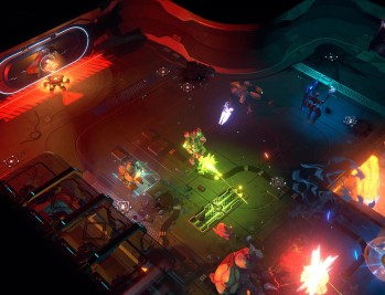 【APP下载】《无尽地牢》v1.6.11053中文版