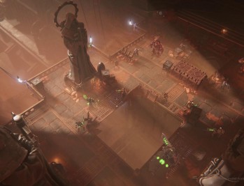 【APP下载】《战锤40K：机械神教2》中文版