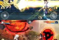 【APP下载】安卓火柴忍者格斗 v7.0(无限金钱，菜单)