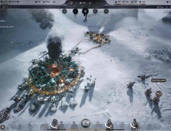 【APP下载】《冰汽时代2》v1.6.0中文版