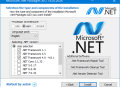 【软件展示】Microsoft .Net Packages AIO(.NET合集包) v13.05.25