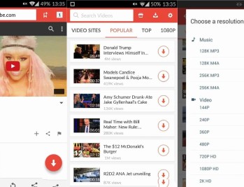【APP下载】油管下载器SnapTube Pro v7.51.1.75172401解锁VIP版