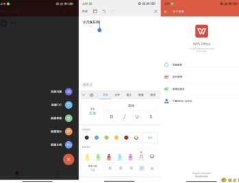 【APP下载】安卓WPS Office v11.4.1.6政务定制版
