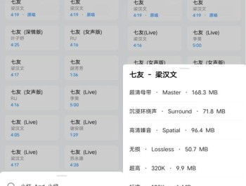 【APP下载】安卓苏澜音乐v8.5纯净版简洁实用的听歌软件
