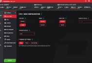 【软件展示】OCCT电脑硬件测试(烤鸡测试软件) v14.2.0.99 便携版