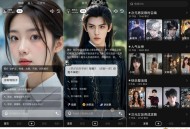 【APP下载】他她它1.0.35你的私人恋人 无限制什么都可以聊