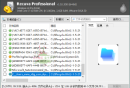 【APP下载】Recuva数据恢复软件v1.55.133绿色版 【APP下载】Recuva数据恢复软件v1.55.133绿色版