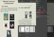 【APP下载】FBReader电子书阅读器 3.8.1 高级版 【APP下载】FBReader电子书阅读器 3.8.1 高级版