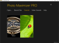 【软件展示】InPixio Photo Maximizer(图片无损放大软件) v5.3.8625 便携版