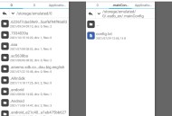 【软件展示】Apktool M v2.4.0-250528 安卓反汇编神器
