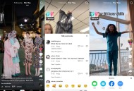 【APP下载】安卓TikTok v37.4.4抖音海外版
