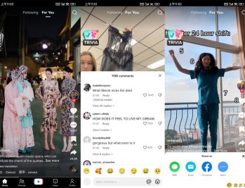 【APP下载】安卓TikTok v37.4.4抖音海外版