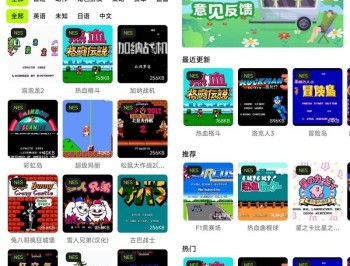 【APP下载】飞鸟1.2.2一款拥有上百款小游戏的模拟器完全免费