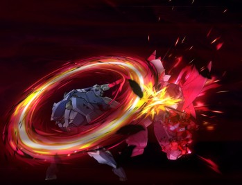 【APP下载】《机动战队VS》中文版