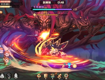【APP下载】《造梦西游：无双》中文版