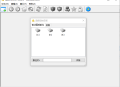 【软件展示】SpaceSniffer(磁盘空间分析工具) v2.0.2.5 汉化绿色版