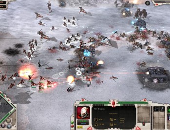 【APP下载】《战锤40k：战争黎明》中文版
