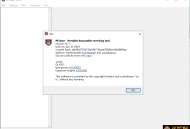 【APP下载】PE-bear文件分析工具v0.7.1绿色版