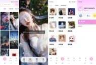 【APP下载】咪兔壁纸（解锁永久会员）
