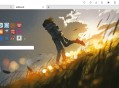 【软件展示】星愿浏览器Twinkstar v11.4.1000.2609 中文便携版
