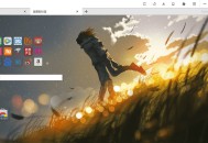 【软件展示】星愿浏览器Twinkstar v11.4.1000.2609 中文便携版