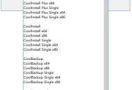 【软件展示】CoolInstall Plus(玩酷之家系统安装工具) v8.0.3.0623 中文绿色版