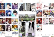 【APP下载】安卓漫画之家app 让你随时随地追漫画 【APP下载】安卓漫画之家app 让你随时随地追漫画