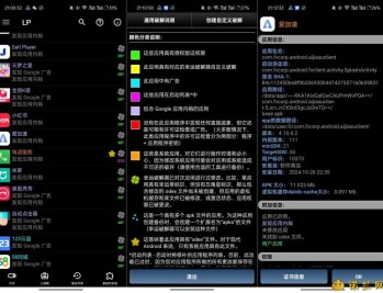 【APP下载】幸运解锁器v11.7.7可帮助用户解锁内购去除广告
