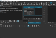 【软件展示】Shotcut(开源视频剪辑软件) v25.05.11 中文绿色版