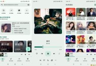 【APP下载】听点音乐丰富接口搜索免费下载