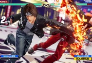 【APP下载】《拳皇15/THE KING OF FIGHTERS XV》