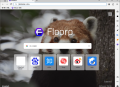 【软件展示】Floorp Browser(基于Firefox火狐浏览器) v11.26.1 多语便携版