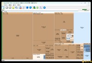 【APP下载】SpaceSniffer v2.0.2.5单文件汉化版