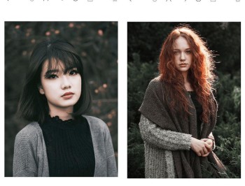 【APP下载】泼辣修图PolarrPhoto Filters v6.11.8解锁专业版