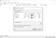 【软件展示】WinDirStat(磁盘使用统计工具) v2.9.0 中文绿色版