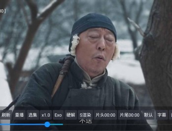 【APP下载】安卓影视仓手机版v3.2.3+TV版v6.1.6+附可用接口