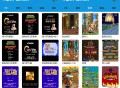 【软件展示】Android FC街机 v1.3.0 各类怀旧经典游戏