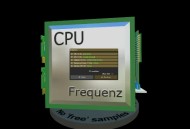 【软件展示】UserBenchmark(系统测试跑分软件) v4.9.7.0 便携版