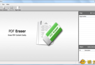 【APP下载】PDF Eraser橡皮擦工具v1.9.9