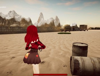 【APP下载】《希特勒是我的暗恋对象》中文版