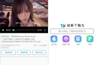 【APP下载】安卓视频下载鸟v20.06多种下载协议高级版 【APP下载】安卓视频下载鸟v20.06多种下载协议高级版
