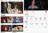 【软件展示】Android 灵虎影视 v2.0.1 去广告纯净版